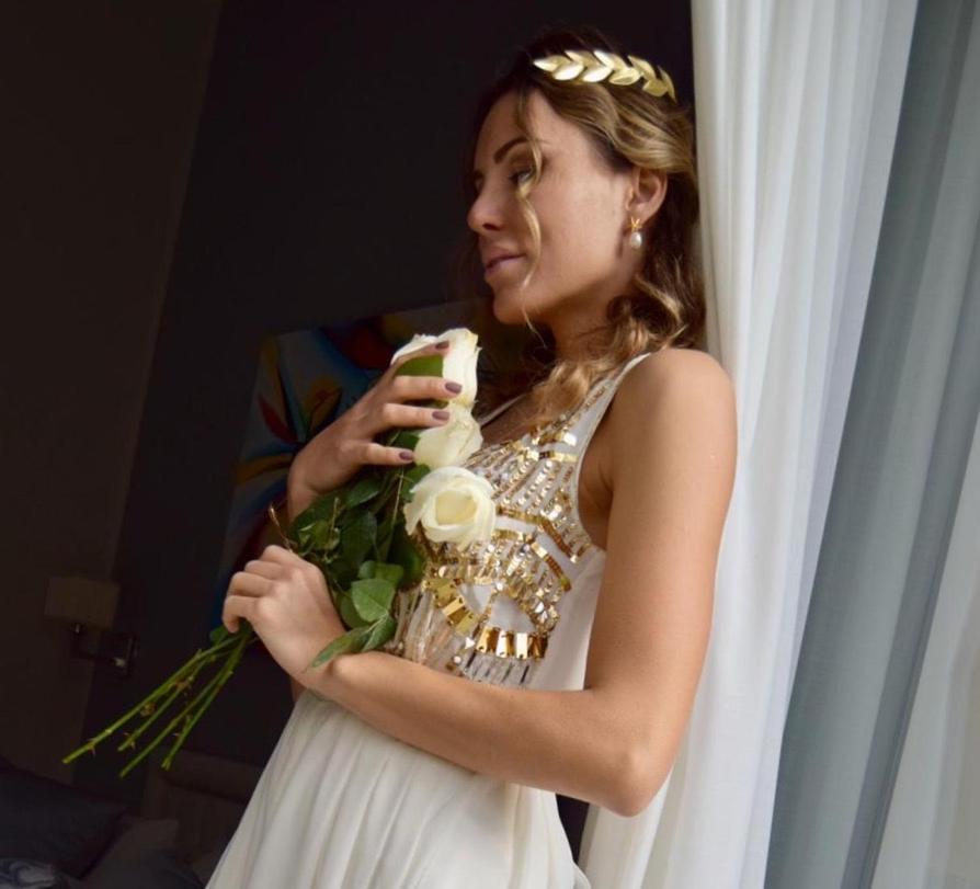 Royal Gardens Bed & Breakfast Caserta Ngoại thất bức ảnh