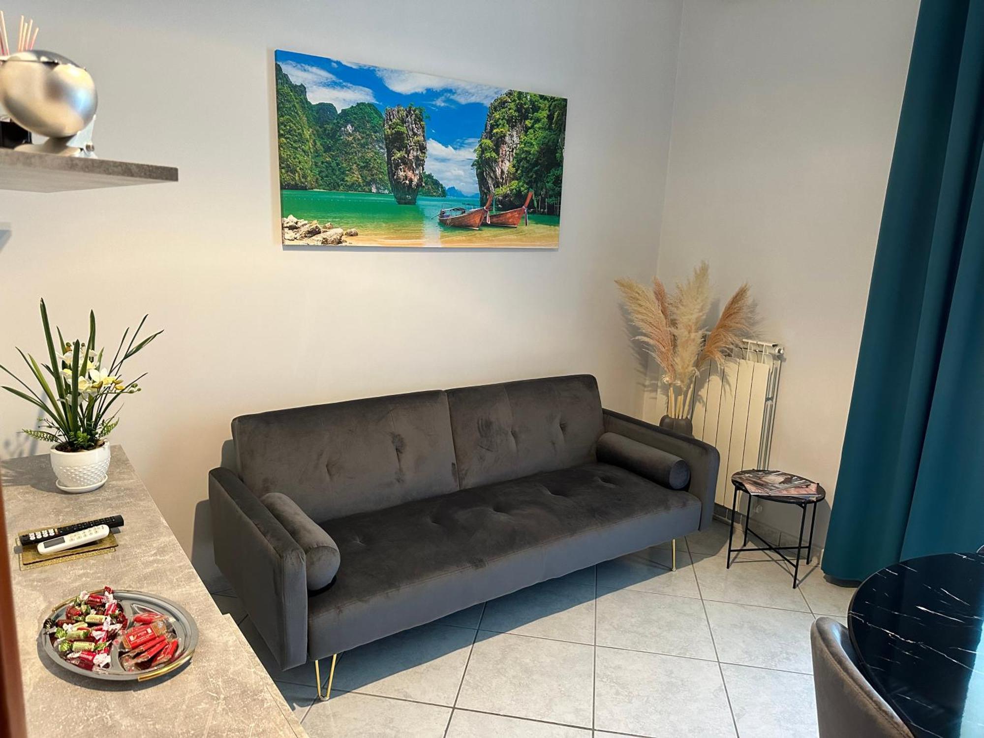Royal Gardens Bed & Breakfast Caserta Phòng bức ảnh
